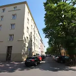 Apartament Z Kominkiem