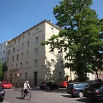 Apartament Z Kominkiem
