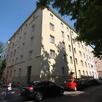 Apartament Z Kominkiem
