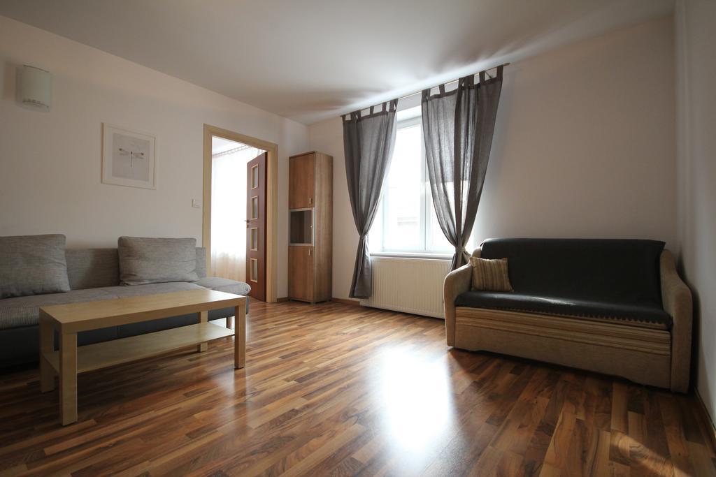 Apartament Z Kominkiem Apartment *