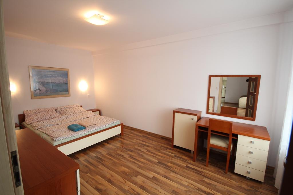 Apartment Apartament Z Kominkiem