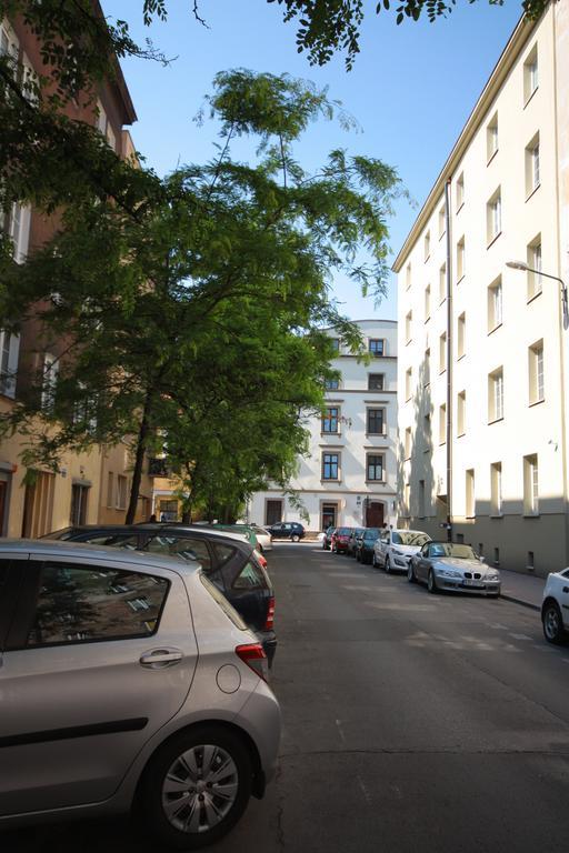 Apartament Z Kominkiem Apartment *