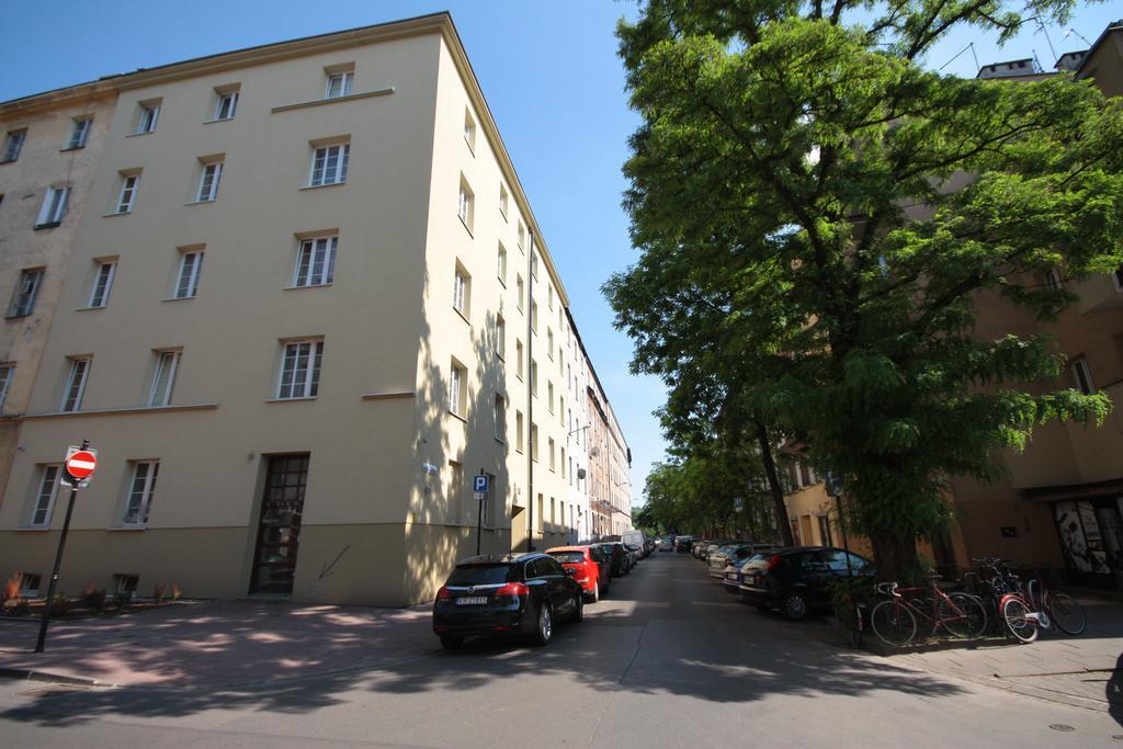 Apartment Apartament Z Kominkiem