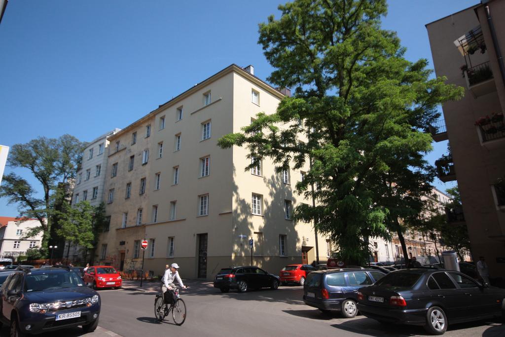 Apartment Apartament Z Kominkiem *